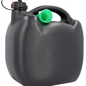 cartrend Jerrican, en plastique, 10 l