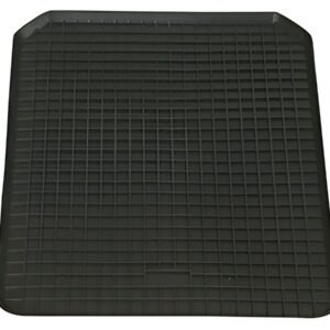 cartrend Tapis-bac de voiture avant, 520 420 mm