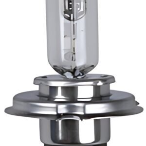 cartrend Ampoule halogène H4 pour phare de voiture, 12 v