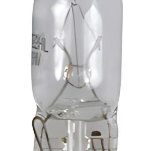cartrend Ampoule de tableau de bord, 12 volts, 5 watts