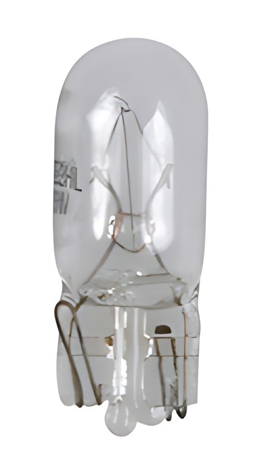 cartrend Ampoule de tableau de bord, 12 volts, 5 watts