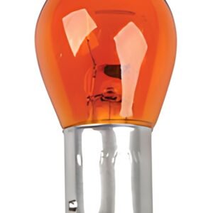 cartrend Ampoule de voiture, 12 Volts, 21 Watt, jaune