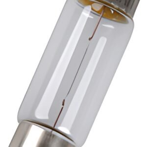 cartrend Lampe tubulaire pour voiture, 12 volts, 10 watts