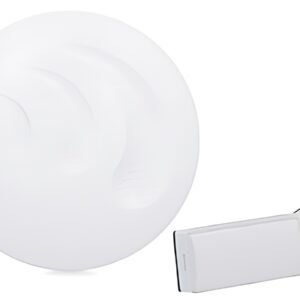 uniTEC Sonnette sans fil "BASIC", portée: 80,0 m