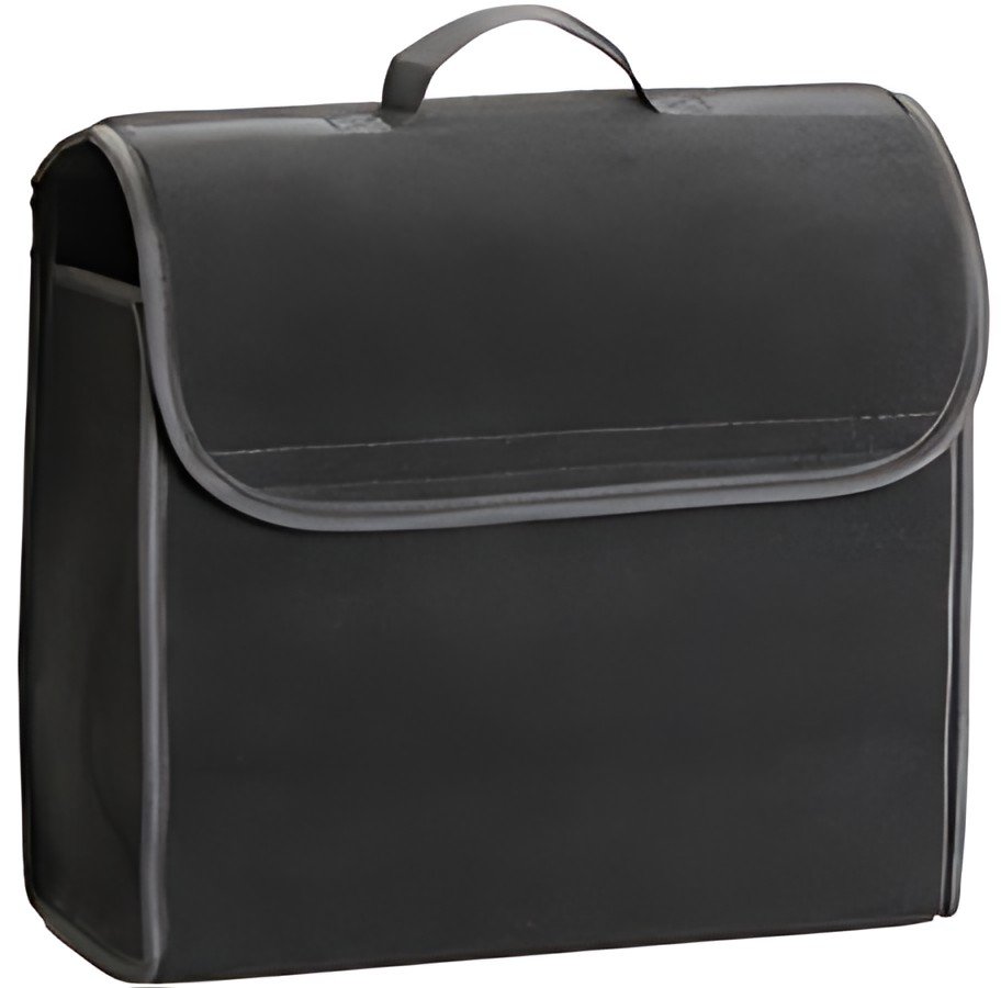 cartrend Sac de rangement pour coffre "Quadro"