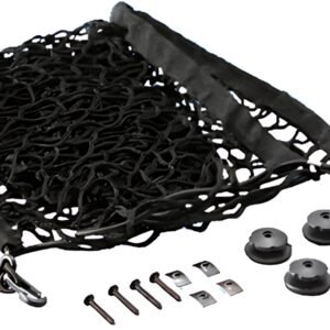 cartrend Filet de coffre pour voiture, (L)980 x (H)640 mm