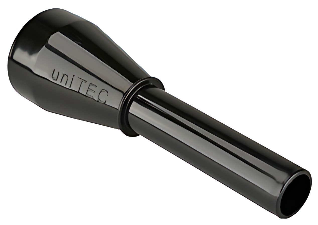 uniTEC Adaptateur pour jerrican, pour voitures diesel