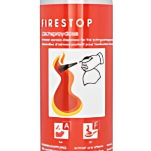 ANAF Spray extincteur, sans fluor, 600 ml