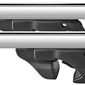 FISCHER Barres de toit pour véhicule "TopLine L", 1,20 m