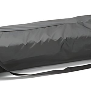 FISCHER Coffre de toit de véhicule, pliable, capacité: 270 L