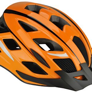 FISCHER Casque de vélo "Urban Sport", taille: S/M