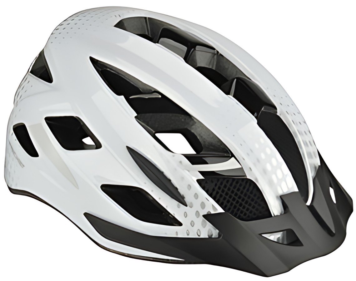 FISCHER Casque de vélo "Urban Lano", taille: L/XL