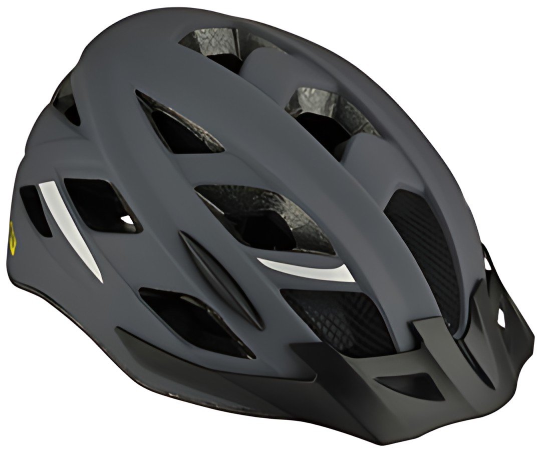 FISCHER Casque de vélo "Urban Lano", taille: S/M