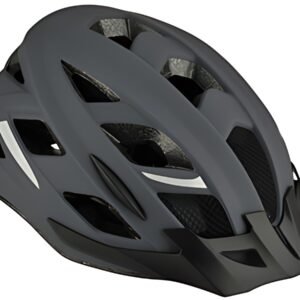 FISCHER Casque de vélo "Urban Levin", taille: L/XL