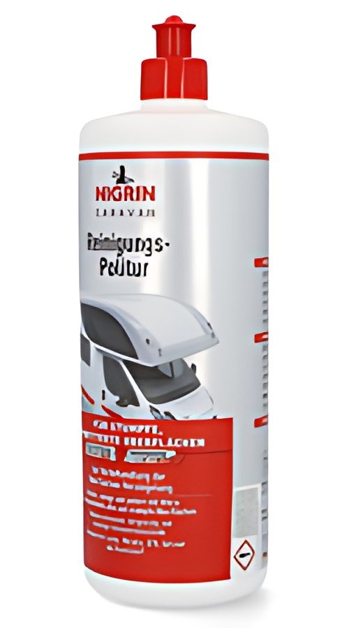 NIGRIN Produit de nettoyage pour caravane, 1 litre