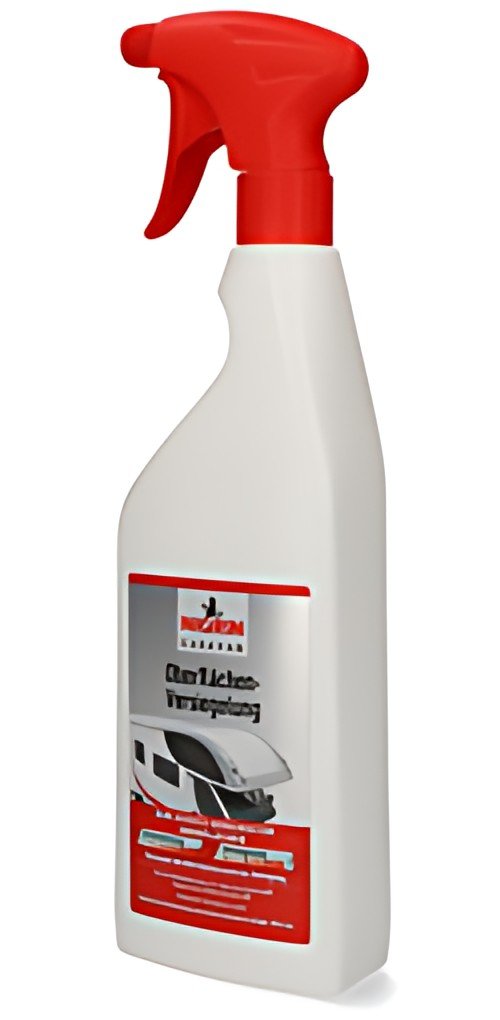 NIGRIN Mastic de surface pour caravane, 750 ml