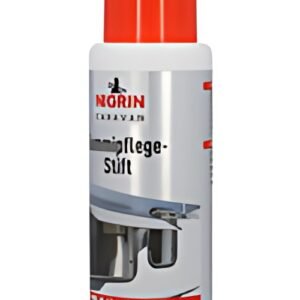 NIGRIN Caravan bâton d'entretien en caoutchouc, 250 ml