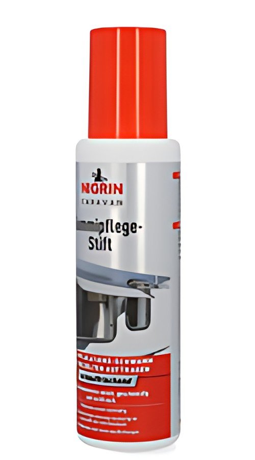NIGRIN Caravan bâton d'entretien en caoutchouc, 250 ml