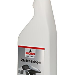 NIGRIN Nettoyant pour vitres de caravane, 750 ml
