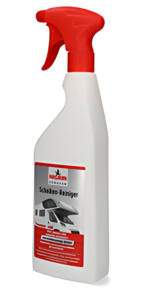 NIGRIN Nettoyant pour vitres de caravane, 750 ml