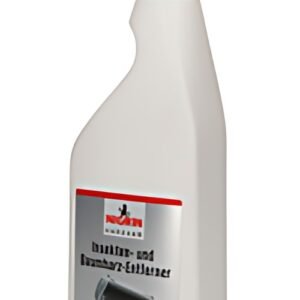 NIGRIN Insectes et amp; Dissolvant de résine d'arbre, 750 ml