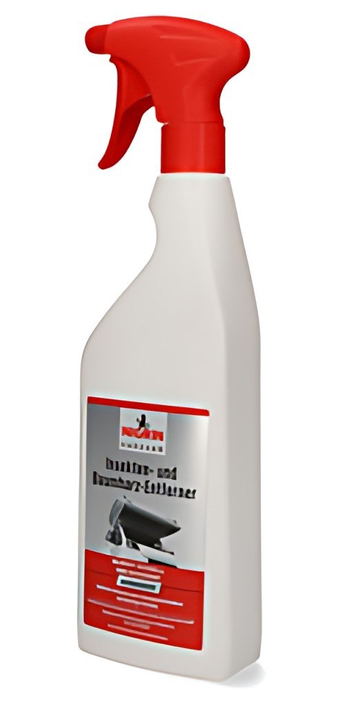 NIGRIN Insectes et amp; Dissolvant de résine d'arbre, 750 ml