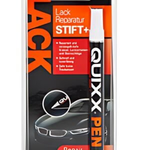 QUIXX Stylo réparation de peinture, 12 ml