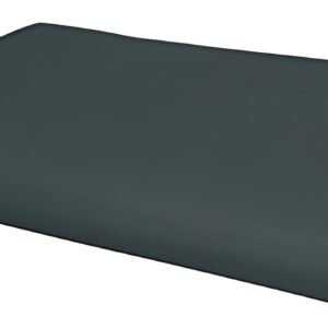 cartrend Housse de protection de roue XL, en polyester, gris