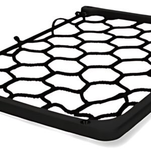cartrend Filet de rangement, élastique, 310 x 210 mm
