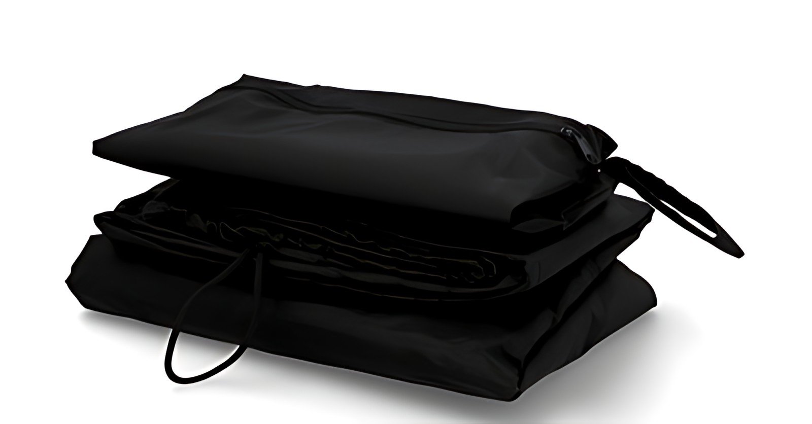 cartrend Housse de protection de vélo pour caravane, timon