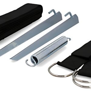 cartrend Kit anti-tempête, 5 pièces