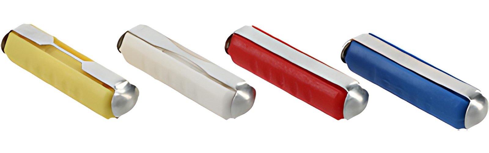 cartrend Fusible torpédo de voiture, assorti