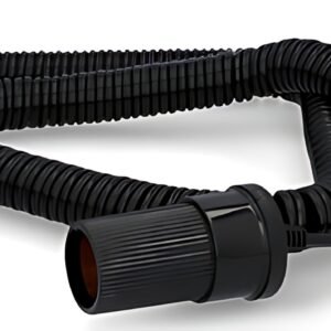 cartrend Câble de rallonge pour véhicule, longueur : 5,0 m