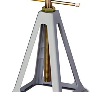 cartrend Set de chandelles, capacité de charge: 900 kg,par 2