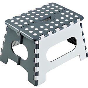 cartrend Marchepied, pliable, capacité de charge: 150 kg