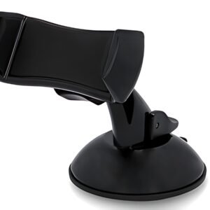 cartrend Support de smartphone pour voiture, noir