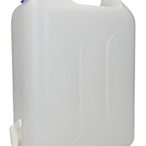 cartrend Jerrican d'eau, 10 litres