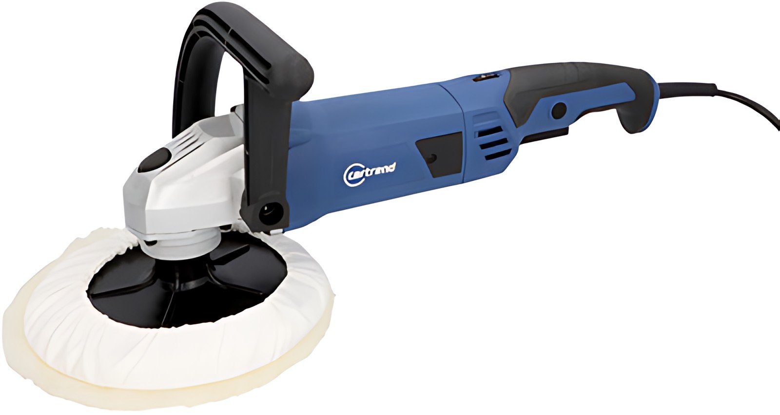 cartrend Polisseuse pour véhicule Pro, 1.200 watts