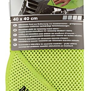 NIGRIN Performance chiffon en microfibre, pour les insectes