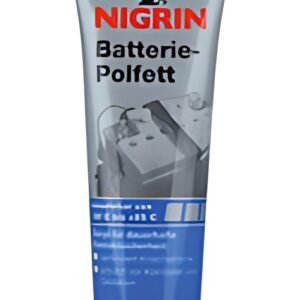 NIGRIN Graisse pour bornes de batterie, graisse de contact
