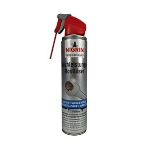 NIGRIN Performance antirouille haute performance, 400 ml