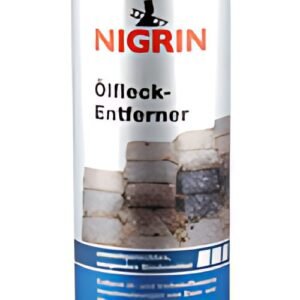 NIGRIN Détachant à l'Huile 500ml