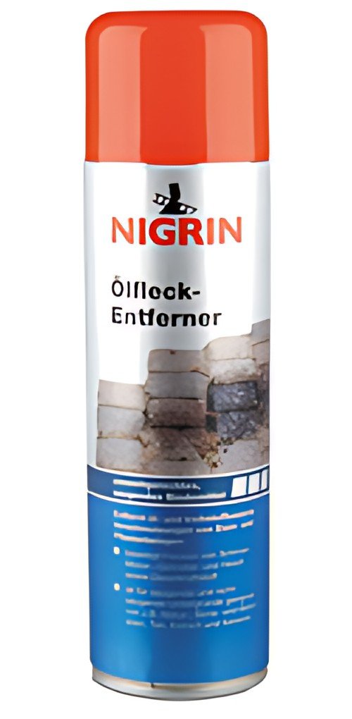 NIGRIN Détachant à l'Huile 500ml