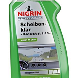 NIGRIN disque concentré clair 1:10, 1 litre