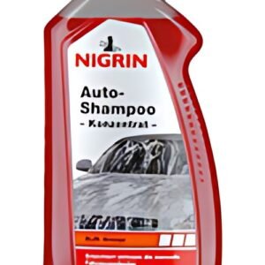 NIGRIN Auto-Shampoo Konzentrat, 1 Liter