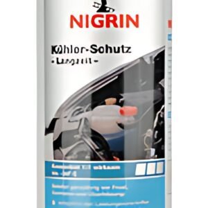 Protection de radiateur de voiture NIGRIN, 1 litre