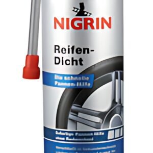 Joint pour pneus NIGRIN, assistance routière instantanée, 500 ml