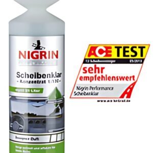 NIGRIN disque clair concentré 1:100, 250 ml