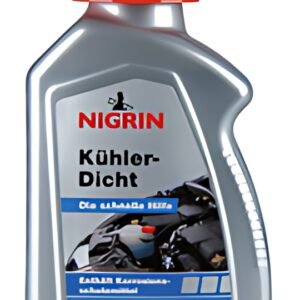Joint de radiateur NIGRIN, pour tous systèmes de refroidissement, 250 ml