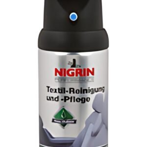 NIGRIN Performance nettoyage et entretien des textiles, 400 ml